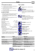 Preview for 11 page of Hans Grohe AXOR Series Instructions For Use/Assembly Instructions