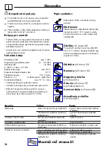 Preview for 12 page of Hans Grohe AXOR Series Instructions For Use/Assembly Instructions