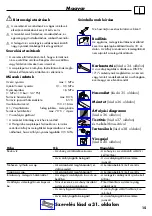 Preview for 15 page of Hans Grohe AXOR Series Instructions For Use/Assembly Instructions