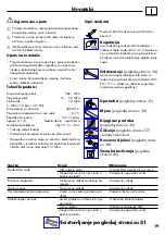 Preview for 19 page of Hans Grohe AXOR Series Instructions For Use/Assembly Instructions