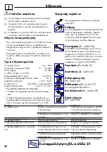 Preview for 22 page of Hans Grohe AXOR Series Instructions For Use/Assembly Instructions