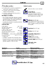 Preview for 25 page of Hans Grohe AXOR Series Instructions For Use/Assembly Instructions