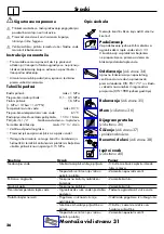 Preview for 26 page of Hans Grohe AXOR Series Instructions For Use/Assembly Instructions