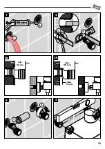 Preview for 31 page of Hans Grohe AXOR Series Instructions For Use/Assembly Instructions