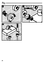 Preview for 32 page of Hans Grohe AXOR Series Instructions For Use/Assembly Instructions