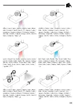 Preview for 35 page of Hans Grohe AXOR Series Instructions For Use/Assembly Instructions