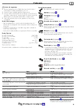 Preview for 9 page of Hans Grohe Axor Shower Select 36712000 Instructions For Use/Assembly Instructions