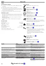 Preview for 12 page of Hans Grohe Axor Shower Select 36712000 Instructions For Use/Assembly Instructions