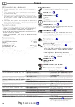 Preview for 14 page of Hans Grohe Axor Shower Select 36712000 Instructions For Use/Assembly Instructions