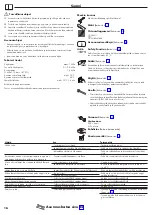 Preview for 16 page of Hans Grohe Axor Shower Select 36712000 Instructions For Use/Assembly Instructions