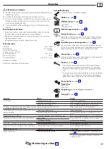 Preview for 17 page of Hans Grohe Axor Shower Select 36712000 Instructions For Use/Assembly Instructions