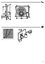 Preview for 31 page of Hans Grohe Axor Shower Select 36712000 Instructions For Use/Assembly Instructions