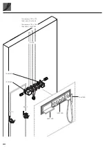 Preview for 14 page of Hans Grohe AXOR ShowerCollection 10650180 Assembly Instructions Manual