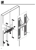 Preview for 16 page of Hans Grohe AXOR ShowerCollection 10650180 Assembly Instructions Manual