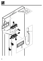 Preview for 20 page of Hans Grohe AXOR ShowerCollection 10650180 Assembly Instructions Manual