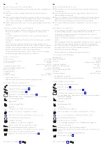 Preview for 4 page of Hans Grohe AXOR ShowerCollection Series Assembly Instructions Manual