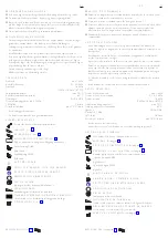 Preview for 5 page of Hans Grohe AXOR ShowerCollection Series Assembly Instructions Manual