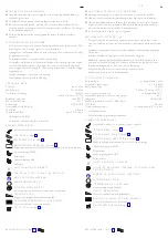 Preview for 9 page of Hans Grohe AXOR ShowerCollection Series Assembly Instructions Manual