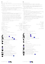 Preview for 12 page of Hans Grohe AXOR ShowerCollection Series Assembly Instructions Manual