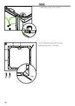 Предварительный просмотр 10 страницы Hans Grohe Axor Showerheaven 10625 1 Series Installation Instructions And Warranty