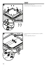 Предварительный просмотр 14 страницы Hans Grohe Axor Showerheaven 10625 1 Series Installation Instructions And Warranty