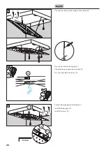 Предварительный просмотр 22 страницы Hans Grohe Axor Showerheaven 10625 1 Series Installation Instructions And Warranty