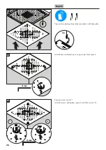Предварительный просмотр 24 страницы Hans Grohe Axor Showerheaven 10625 1 Series Installation Instructions And Warranty
