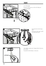 Предварительный просмотр 30 страницы Hans Grohe Axor Showerheaven 10625 1 Series Installation Instructions And Warranty