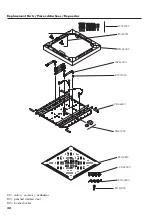 Предварительный просмотр 32 страницы Hans Grohe Axor Showerheaven 10625 1 Series Installation Instructions And Warranty