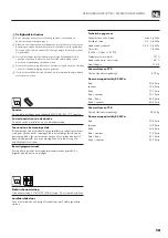 Предварительный просмотр 13 страницы Hans Grohe AXOR ShowerHeaven 720 10625800 Instructions For Use/Assembly Instructions