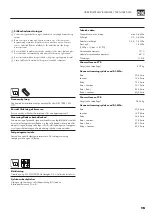 Предварительный просмотр 15 страницы Hans Grohe AXOR ShowerHeaven 720 10625800 Instructions For Use/Assembly Instructions