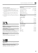 Предварительный просмотр 17 страницы Hans Grohe AXOR ShowerHeaven 720 10625800 Instructions For Use/Assembly Instructions