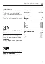 Предварительный просмотр 21 страницы Hans Grohe AXOR ShowerHeaven 720 10625800 Instructions For Use/Assembly Instructions