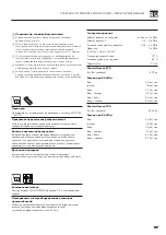 Предварительный просмотр 27 страницы Hans Grohe AXOR ShowerHeaven 720 10625800 Instructions For Use/Assembly Instructions