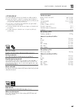 Предварительный просмотр 47 страницы Hans Grohe AXOR ShowerHeaven 720 10625800 Instructions For Use/Assembly Instructions