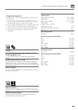 Предварительный просмотр 51 страницы Hans Grohe AXOR ShowerHeaven 720 10625800 Instructions For Use/Assembly Instructions