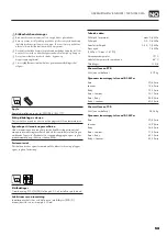 Предварительный просмотр 53 страницы Hans Grohe AXOR ShowerHeaven 720 10625800 Instructions For Use/Assembly Instructions