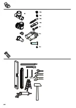 Предварительный просмотр 60 страницы Hans Grohe AXOR ShowerHeaven 720 10625800 Instructions For Use/Assembly Instructions