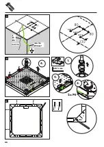 Предварительный просмотр 66 страницы Hans Grohe AXOR ShowerHeaven 720 10625800 Instructions For Use/Assembly Instructions