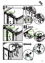 Предварительный просмотр 69 страницы Hans Grohe AXOR ShowerHeaven 720 10625800 Instructions For Use/Assembly Instructions