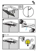 Предварительный просмотр 71 страницы Hans Grohe AXOR ShowerHeaven 720 10625800 Instructions For Use/Assembly Instructions