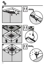 Предварительный просмотр 72 страницы Hans Grohe AXOR ShowerHeaven 720 10625800 Instructions For Use/Assembly Instructions