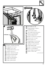 Предварительный просмотр 79 страницы Hans Grohe AXOR ShowerHeaven 720 10625800 Instructions For Use/Assembly Instructions