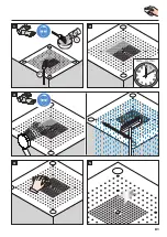 Предварительный просмотр 81 страницы Hans Grohe AXOR ShowerHeaven 720 10625800 Instructions For Use/Assembly Instructions