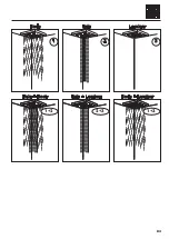 Preview for 27 page of Hans Grohe AXOR ShowerHeaven 720 10625800 Instructions For Use Manual