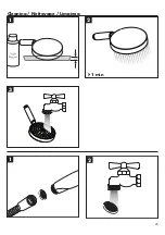 Предварительный просмотр 25 страницы Hans Grohe Axor Showerpipe Citterio M34640 1 Series Installation/User Instructions/Warranty