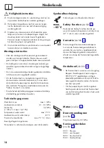 Preview for 12 page of Hans Grohe AXOR ShowerSelect Round 36722 Series Instructions For Use/Assembly Instructions