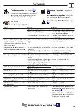 Preview for 17 page of Hans Grohe AXOR ShowerSelect Round 36722 Series Instructions For Use/Assembly Instructions