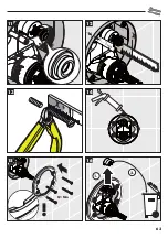 Preview for 63 page of Hans Grohe AXOR ShowerSelect Round 36722 Series Instructions For Use/Assembly Instructions