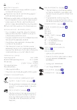 Preview for 4 page of Hans Grohe AXOR ShowerSelect Round 36723 7 Series Instructions For Use Manual